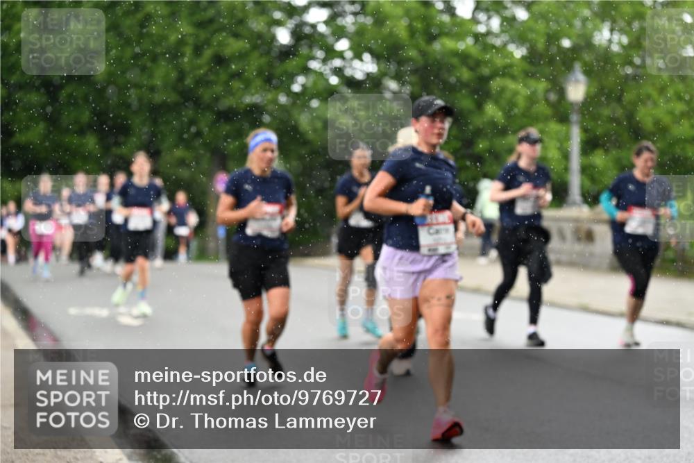 14.06.2026 - REWE Women's Run Dr. Thomas Lammeyer http://msf.ph/oto/9769727 14.06.2026 09:46:51 Laufen  meine-sportfotos.de