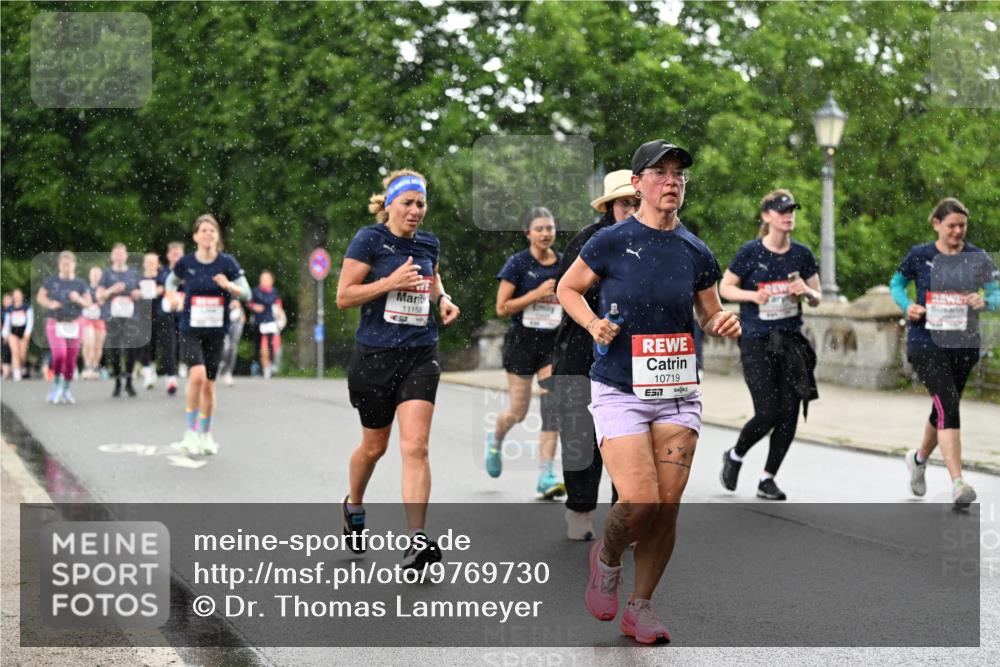 14.06.2026 - REWE Women's Run Dr. Thomas Lammeyer http://msf.ph/oto/9769730 14.06.2026 09:46:51 Laufen 11158, 10719 meine-sportfotos.de