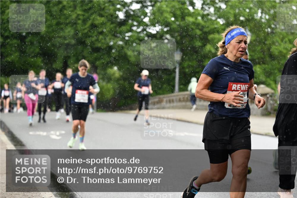 14.06.2026 - REWE Women's Run Dr. Thomas Lammeyer http://msf.ph/oto/9769752 14.06.2026 09:46:53 Laufen  meine-sportfotos.de
