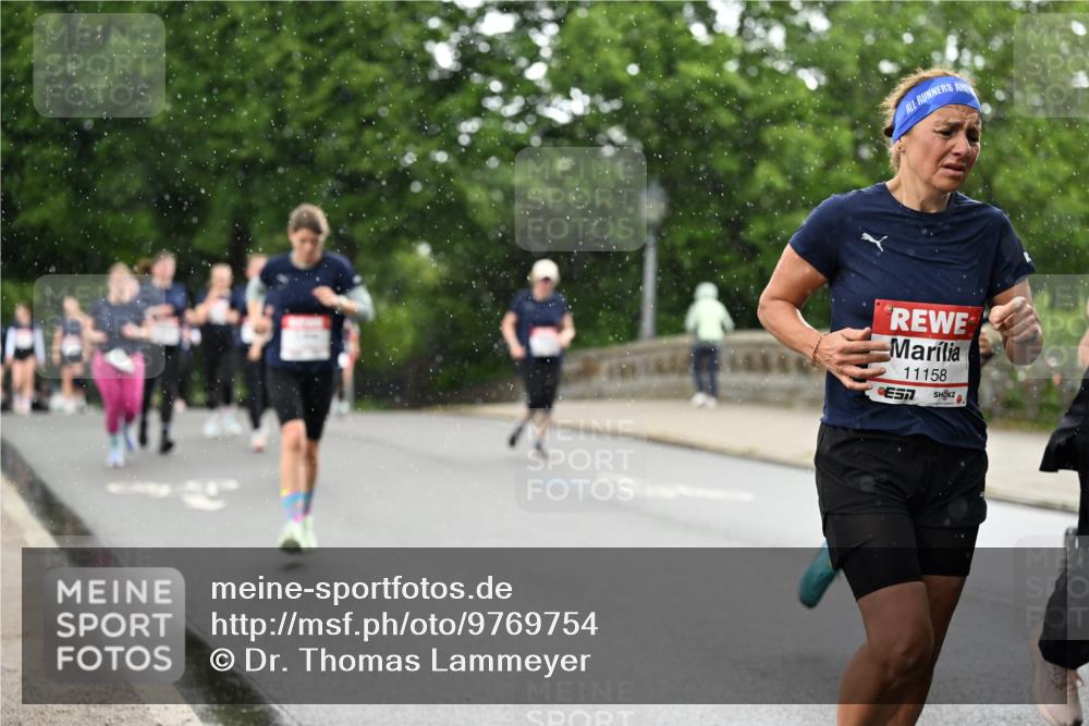 14.06.2026 - REWE Women's Run Dr. Thomas Lammeyer http://msf.ph/oto/9769754 14.06.2026 09:46:53 Laufen 11158 meine-sportfotos.de