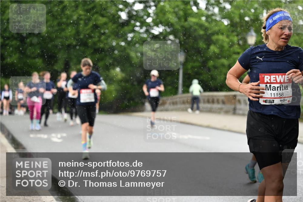 14.06.2026 - REWE Women's Run Dr. Thomas Lammeyer http://msf.ph/oto/9769757 14.06.2026 09:46:53 Laufen 11158 meine-sportfotos.de