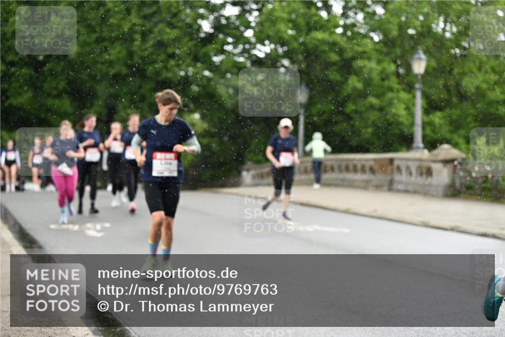 14.06.2026 - REWE Women's Run Dr. Thomas Lammeyer http://msf.ph/oto/9769763 14.06.2026 09:46:54 Laufen  meine-sportfotos.de