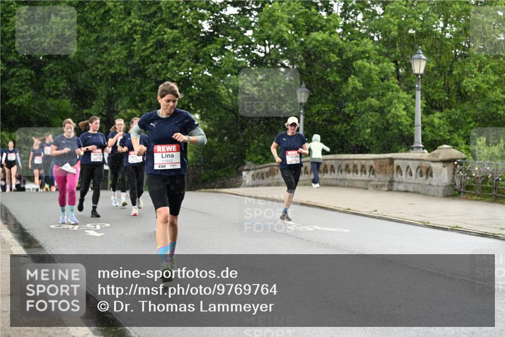 14.06.2026 - REWE Women's Run Dr. Thomas Lammeyer http://msf.ph/oto/9769764 14.06.2026 09:46:54 Laufen 11442, 57 meine-sportfotos.de
