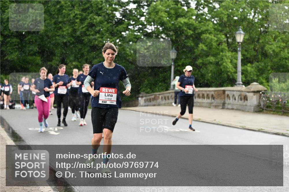 14.06.2026 - REWE Women's Run Dr. Thomas Lammeyer http://msf.ph/oto/9769774 14.06.2026 09:46:54 Laufen 11442, 14466 meine-sportfotos.de