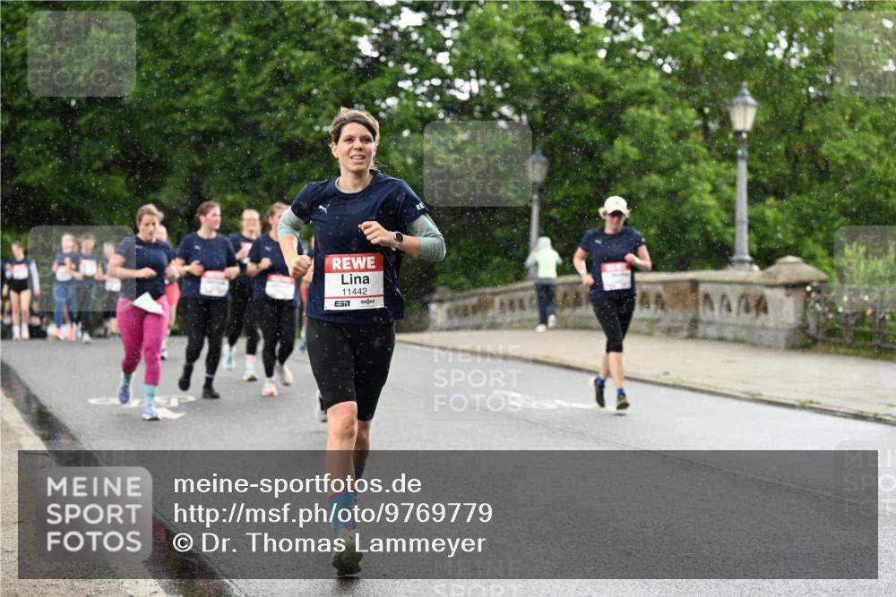 14.06.2026 - REWE Women's Run Dr. Thomas Lammeyer http://msf.ph/oto/9769779 14.06.2026 09:46:55 Laufen 11442, 7 meine-sportfotos.de