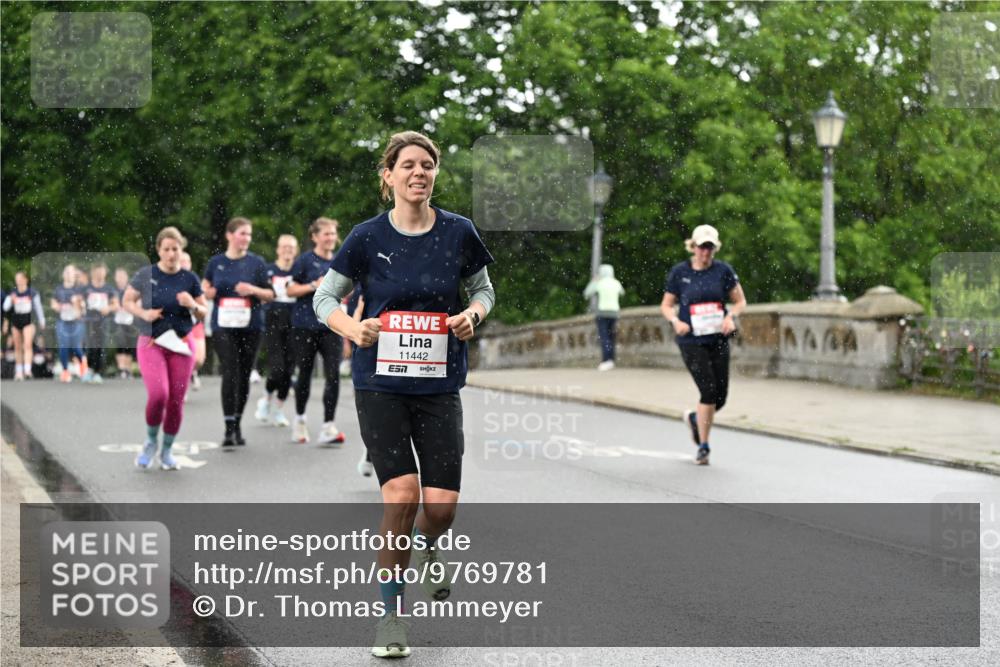 14.06.2026 - REWE Women's Run Dr. Thomas Lammeyer http://msf.ph/oto/9769781 14.06.2026 09:46:55 Laufen 11442, 57 meine-sportfotos.de