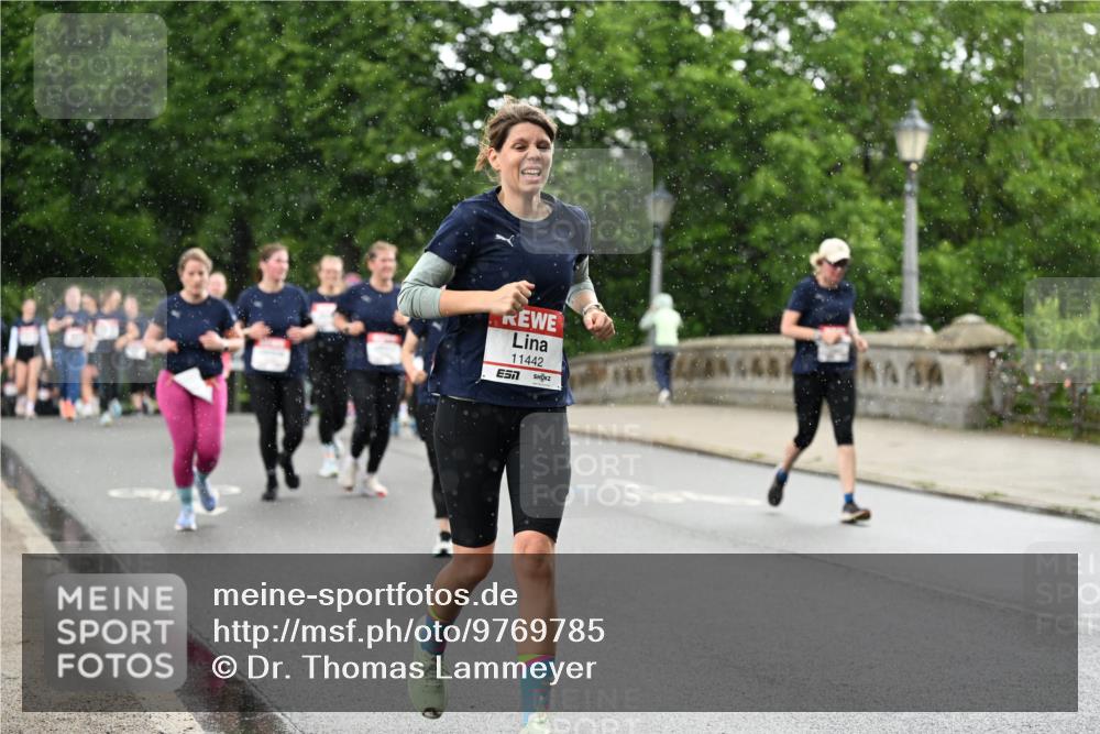 14.06.2026 - REWE Women's Run Dr. Thomas Lammeyer http://msf.ph/oto/9769785 14.06.2026 09:46:55 Laufen 11442, 7 meine-sportfotos.de