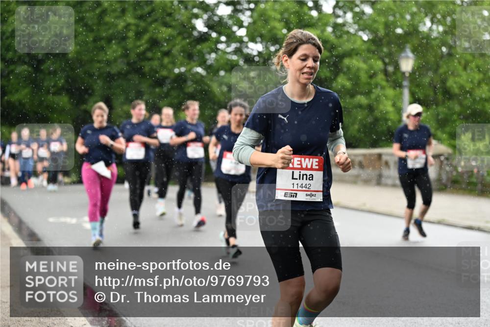 14.06.2026 - REWE Women's Run Dr. Thomas Lammeyer http://msf.ph/oto/9769793 14.06.2026 09:46:56 Laufen 11442, 7 meine-sportfotos.de