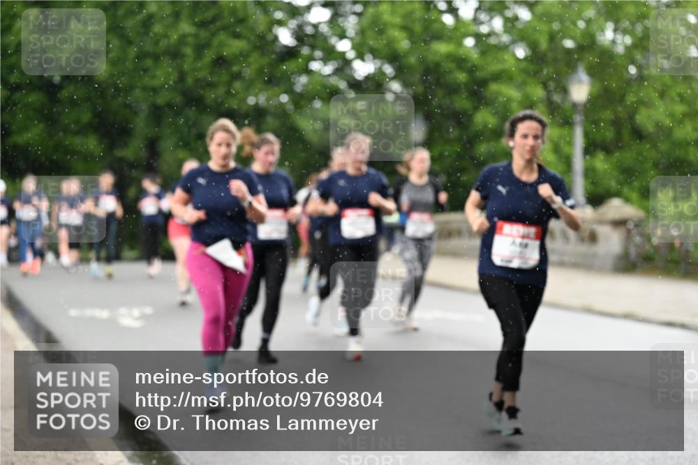 14.06.2026 - REWE Women's Run Dr. Thomas Lammeyer http://msf.ph/oto/9769804 14.06.2026 09:46:57 Laufen  meine-sportfotos.de
