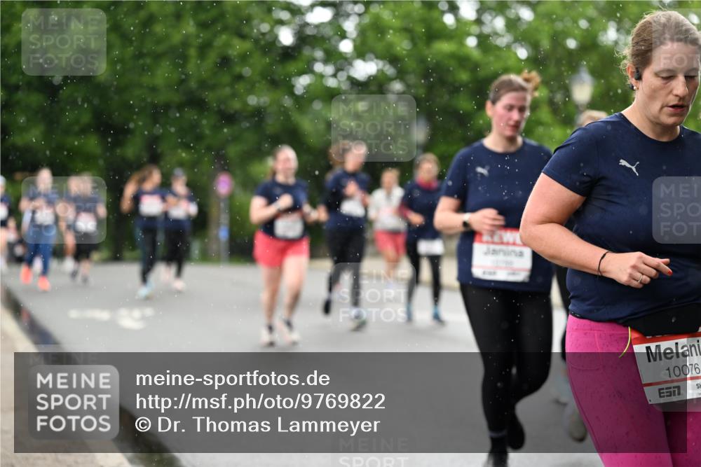 14.06.2026 - REWE Women's Run Dr. Thomas Lammeyer http://msf.ph/oto/9769822 14.06.2026 09:46:59 Laufen 10076, 57 meine-sportfotos.de