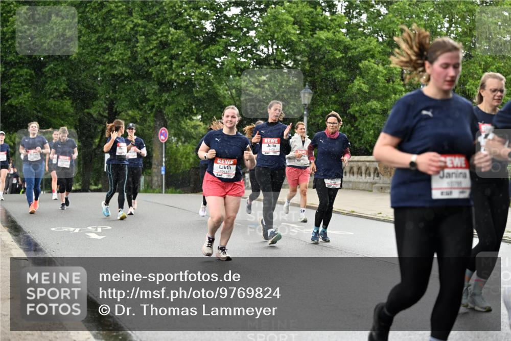 14.06.2026 - REWE Women's Run Dr. Thomas Lammeyer http://msf.ph/oto/9769824 14.06.2026 09:46:59 Laufen 10441, 10798 meine-sportfotos.de