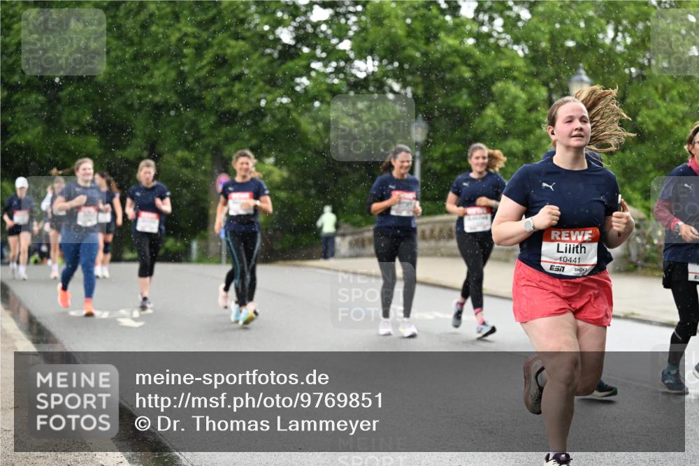 14.06.2026 - REWE Women's Run Dr. Thomas Lammeyer http://msf.ph/oto/9769851 14.06.2026 09:47:01 Laufen 10441, 7 meine-sportfotos.de