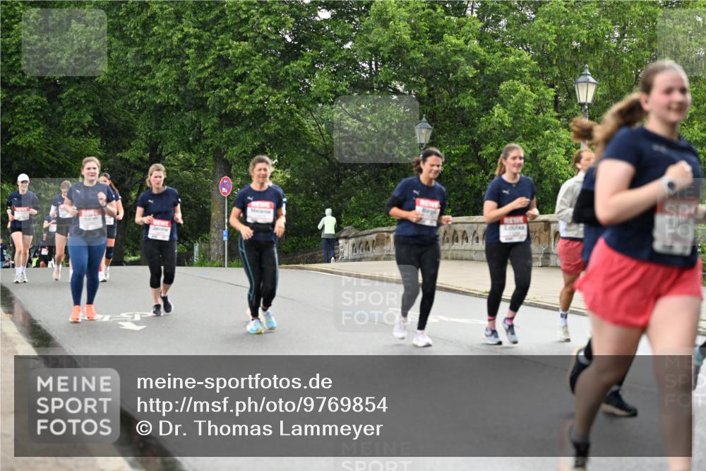 14.06.2026 - REWE Women's Run Dr. Thomas Lammeyer http://msf.ph/oto/9769854 14.06.2026 09:47:01 Laufen  meine-sportfotos.de