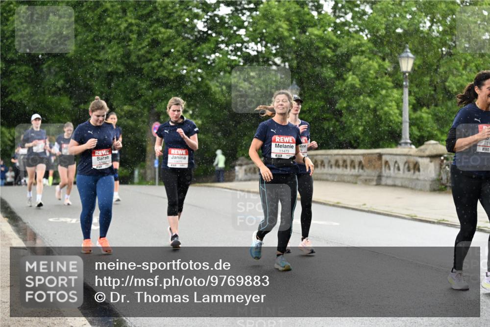 14.06.2026 - REWE Women's Run Dr. Thomas Lammeyer http://msf.ph/oto/9769883 14.06.2026 09:47:03 Laufen 1060, 11473, 57 meine-sportfotos.de