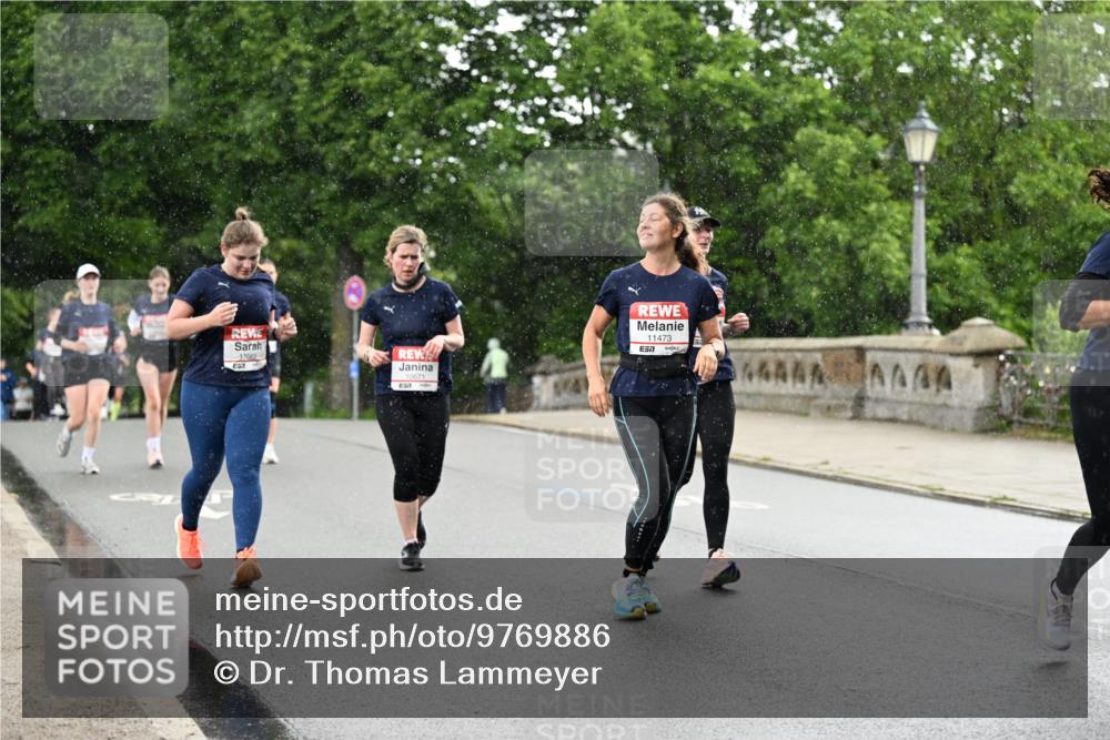 14.06.2026 - REWE Women's Run Dr. Thomas Lammeyer http://msf.ph/oto/9769886 14.06.2026 09:47:03 Laufen 1068, 11473, 7 meine-sportfotos.de