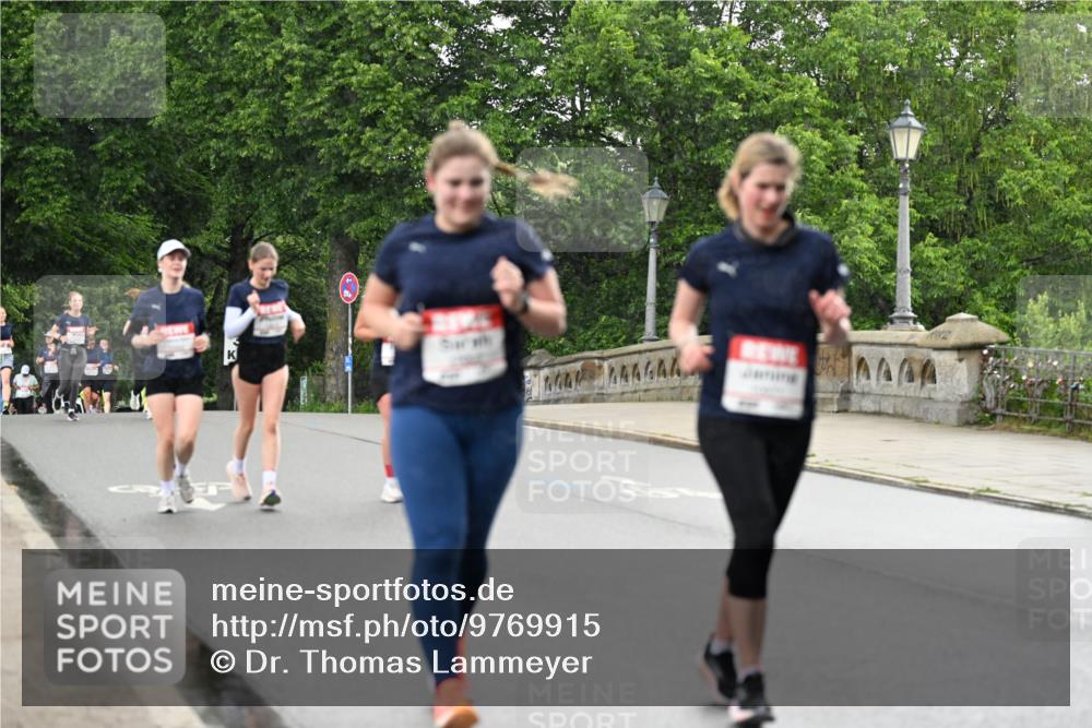 14.06.2026 - REWE Women's Run Dr. Thomas Lammeyer http://msf.ph/oto/9769915 14.06.2026 09:47:05 Laufen  meine-sportfotos.de