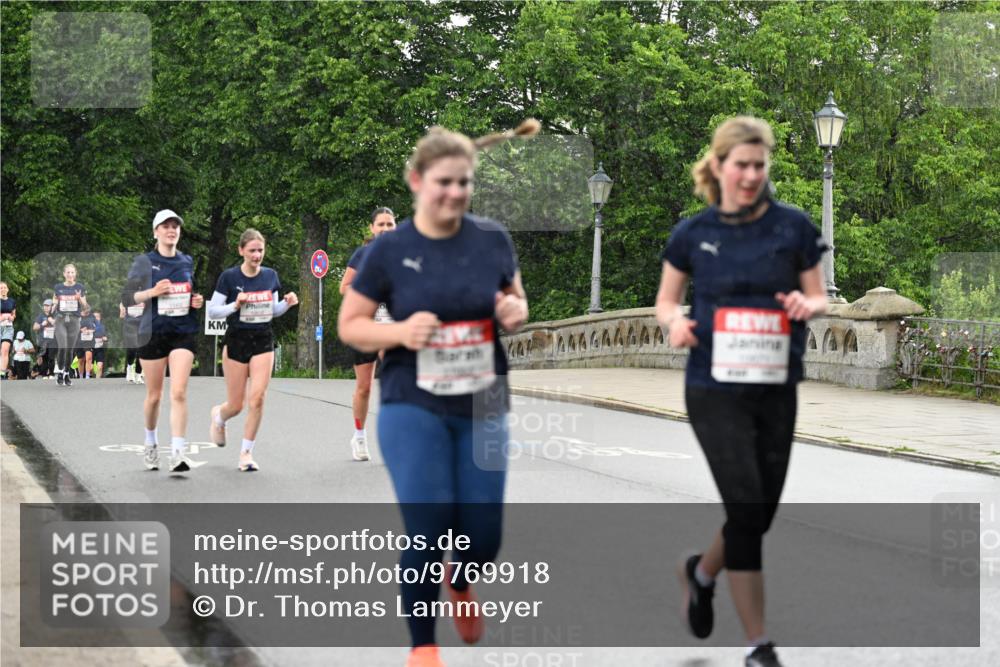 14.06.2026 - REWE Women's Run Dr. Thomas Lammeyer http://msf.ph/oto/9769918 14.06.2026 09:47:05 Laufen  meine-sportfotos.de