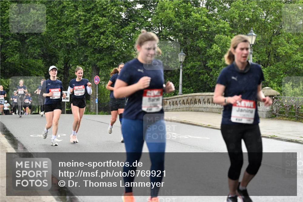 14.06.2026 - REWE Women's Run Dr. Thomas Lammeyer http://msf.ph/oto/9769921 14.06.2026 09:47:05 Laufen  meine-sportfotos.de