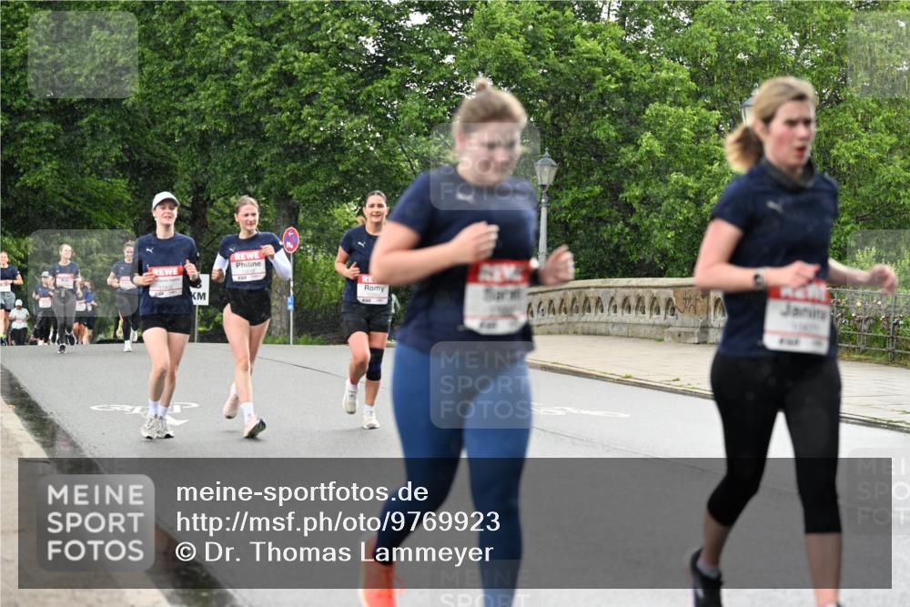 14.06.2026 - REWE Women's Run Dr. Thomas Lammeyer http://msf.ph/oto/9769923 14.06.2026 09:47:05 Laufen  meine-sportfotos.de