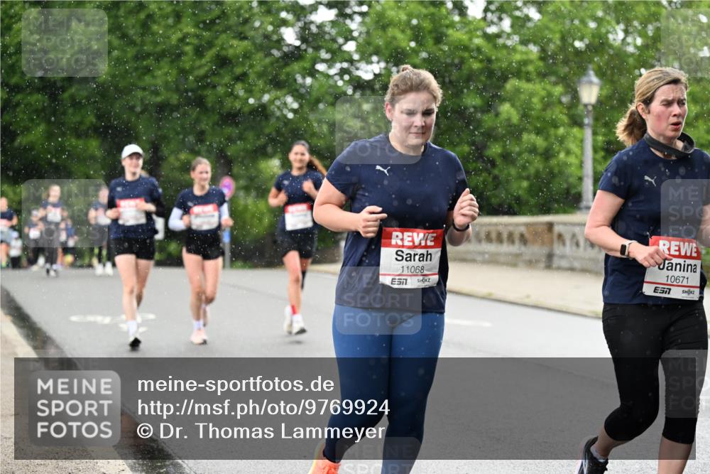 14.06.2026 - REWE Women's Run Dr. Thomas Lammeyer http://msf.ph/oto/9769924 14.06.2026 09:47:05 Laufen 11068, 10671 meine-sportfotos.de