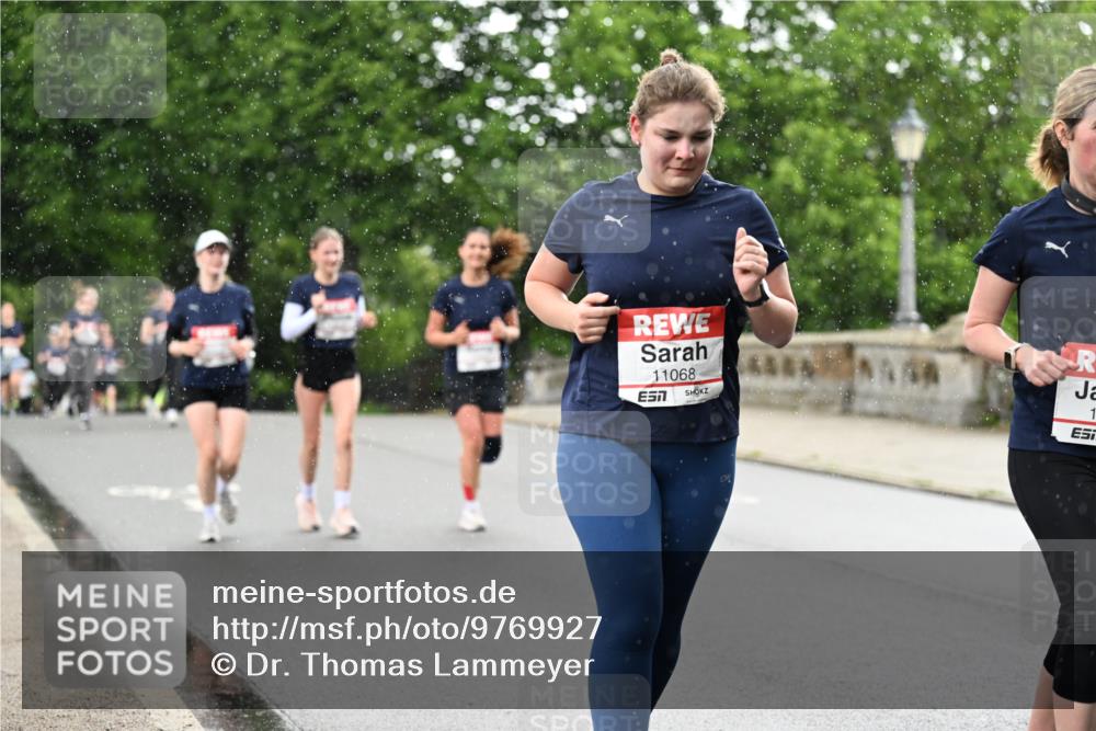 14.06.2026 - REWE Women's Run Dr. Thomas Lammeyer http://msf.ph/oto/9769927 14.06.2026 09:47:05 Laufen 11068, 1 meine-sportfotos.de
