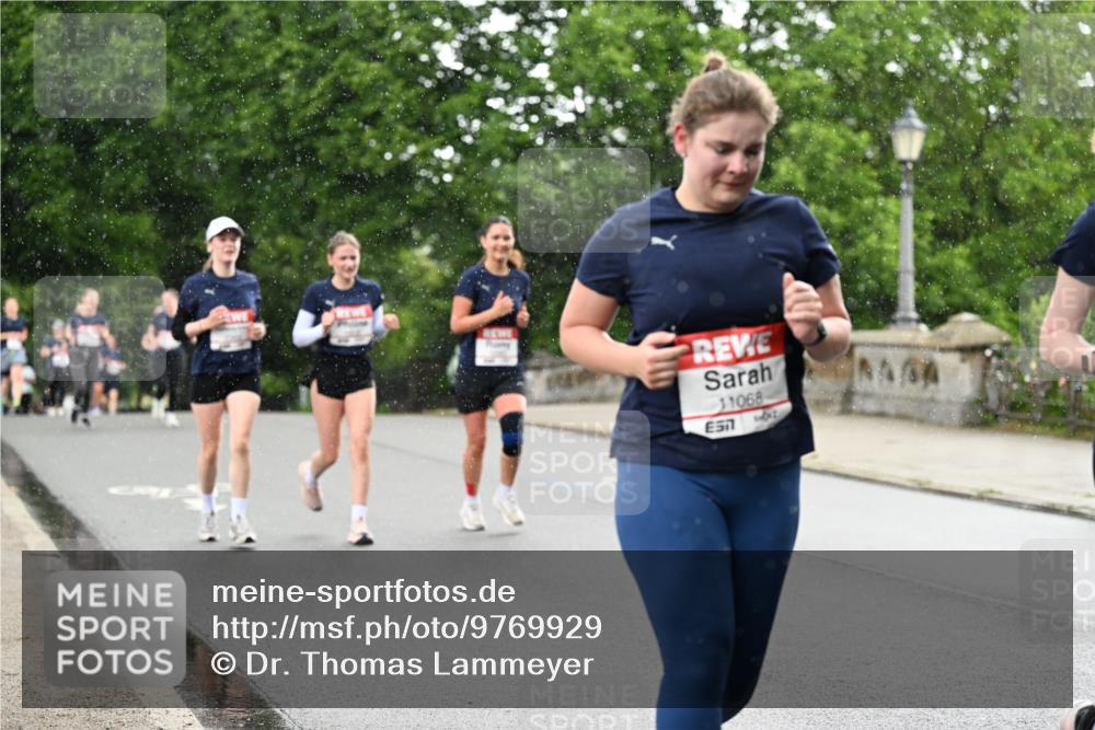 14.06.2026 - REWE Women's Run Dr. Thomas Lammeyer http://msf.ph/oto/9769929 14.06.2026 09:47:06 Laufen 11068, 57 meine-sportfotos.de