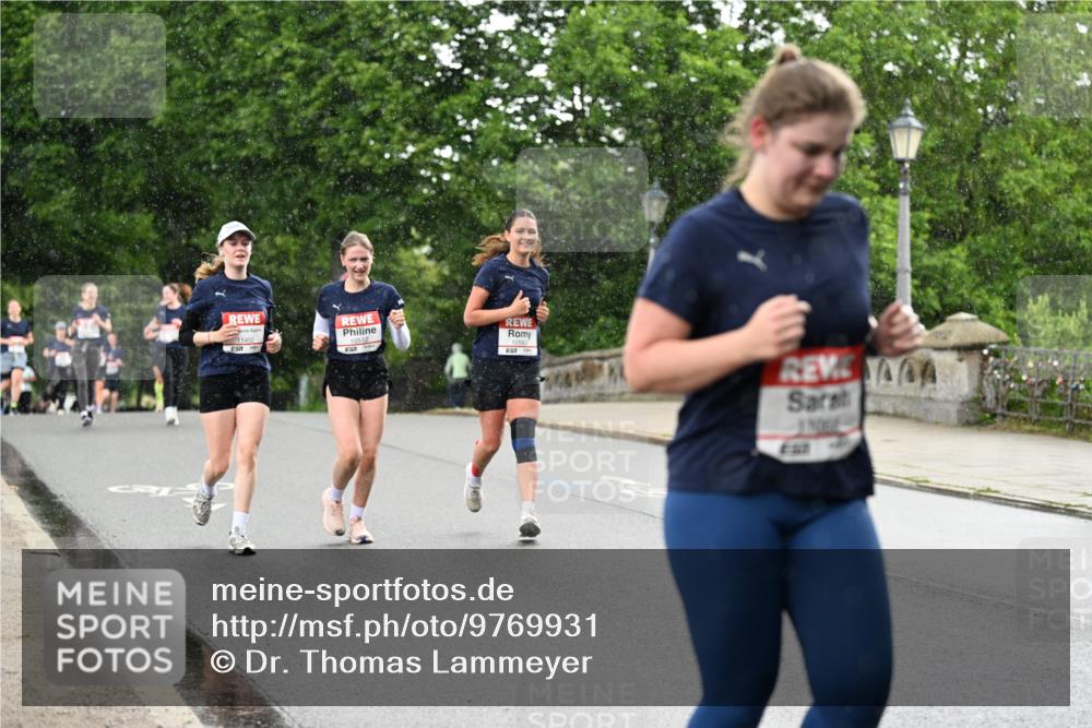14.06.2026 - REWE Women's Run Dr. Thomas Lammeyer http://msf.ph/oto/9769931 14.06.2026 09:47:06 Laufen  meine-sportfotos.de