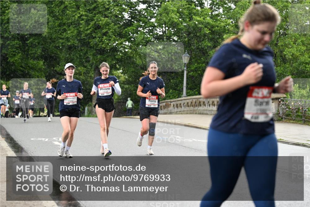 14.06.2026 - REWE Women's Run Dr. Thomas Lammeyer http://msf.ph/oto/9769933 14.06.2026 09:47:06 Laufen 10512, 11452 meine-sportfotos.de