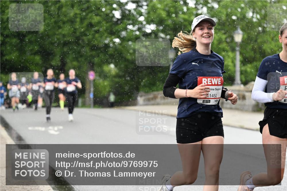 14.06.2026 - REWE Women's Run Dr. Thomas Lammeyer http://msf.ph/oto/9769975 14.06.2026 09:47:09 Laufen 1452 meine-sportfotos.de
