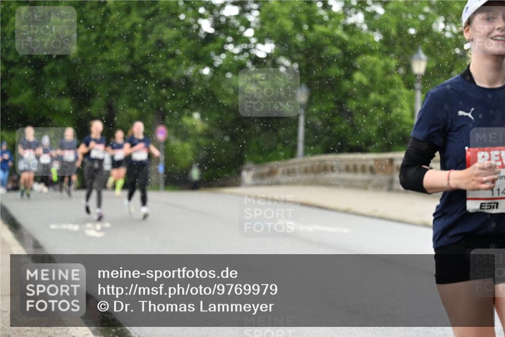 14.06.2026 - REWE Women's Run Dr. Thomas Lammeyer http://msf.ph/oto/9769979 14.06.2026 09:47:09 Laufen 14 meine-sportfotos.de