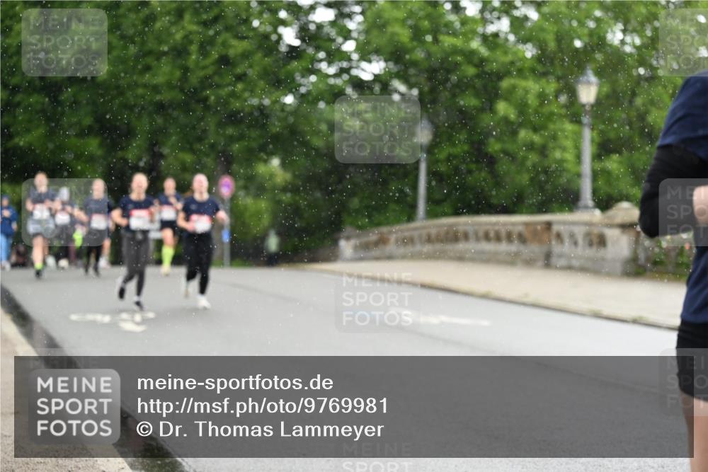 14.06.2026 - REWE Women's Run Dr. Thomas Lammeyer http://msf.ph/oto/9769981 14.06.2026 09:47:09 Laufen  meine-sportfotos.de