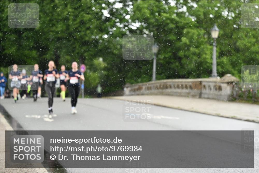 14.06.2026 - REWE Women's Run Dr. Thomas Lammeyer http://msf.ph/oto/9769984 14.06.2026 09:47:09 Laufen  meine-sportfotos.de