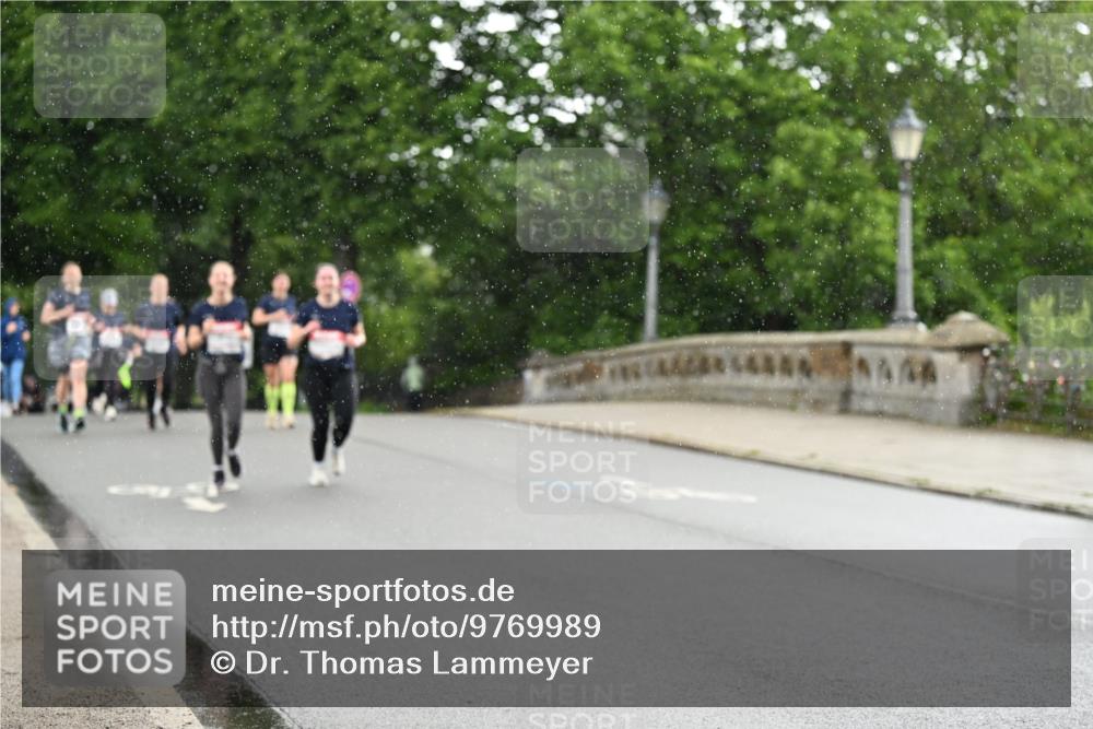 14.06.2026 - REWE Women's Run Dr. Thomas Lammeyer http://msf.ph/oto/9769989 14.06.2026 09:47:10 Laufen  meine-sportfotos.de