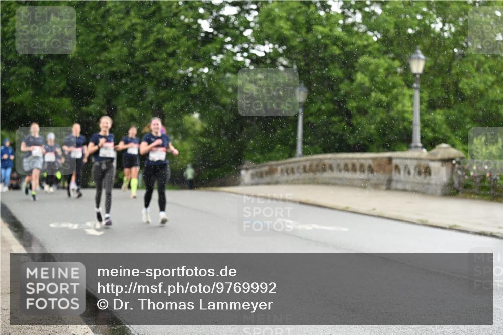 14.06.2026 - REWE Women's Run Dr. Thomas Lammeyer http://msf.ph/oto/9769992 14.06.2026 09:47:10 Laufen  meine-sportfotos.de