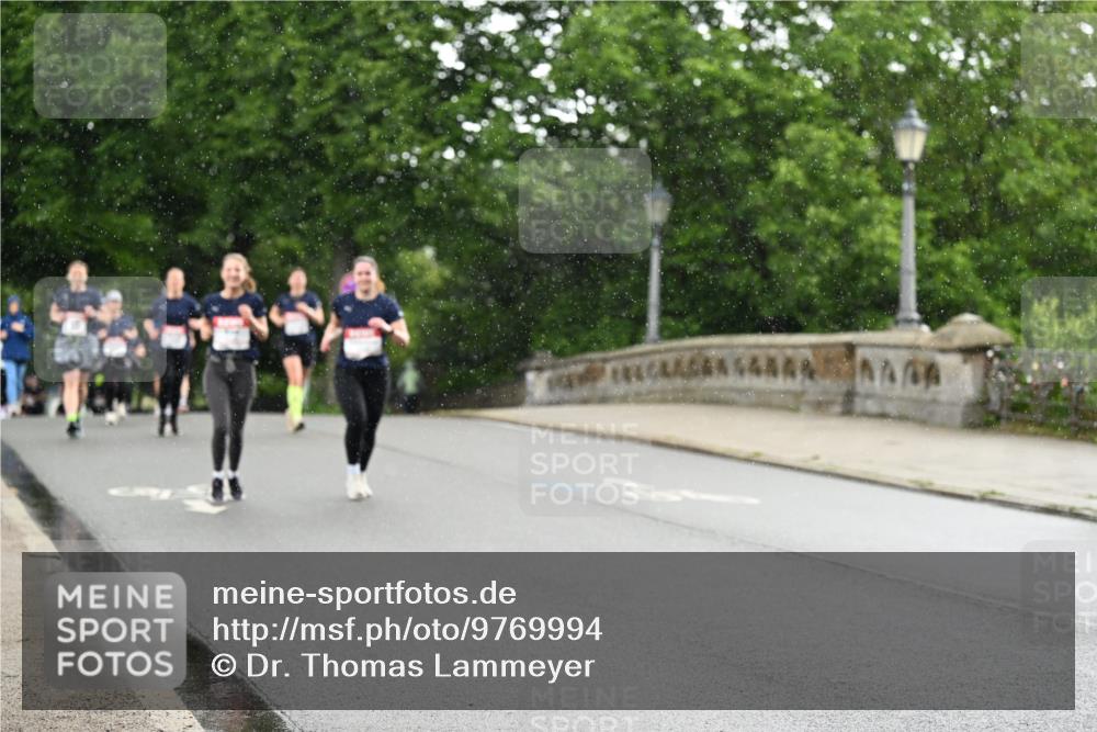 14.06.2026 - REWE Women's Run Dr. Thomas Lammeyer http://msf.ph/oto/9769994 14.06.2026 09:47:10 Laufen  meine-sportfotos.de