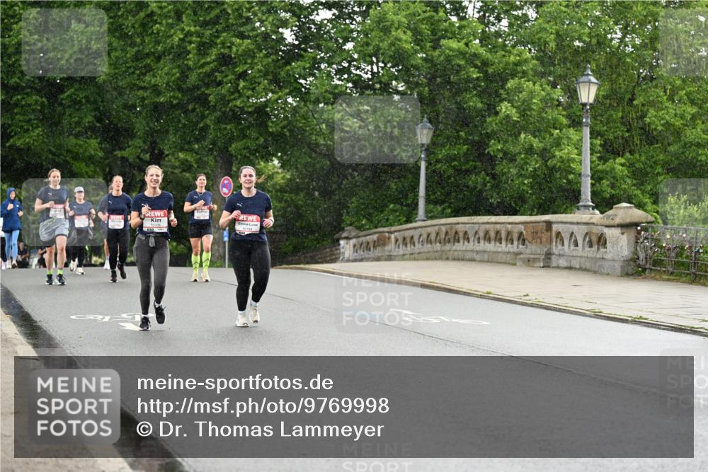 14.06.2026 - REWE Women's Run Dr. Thomas Lammeyer http://msf.ph/oto/9769998 14.06.2026 09:47:10 Laufen 10705 meine-sportfotos.de