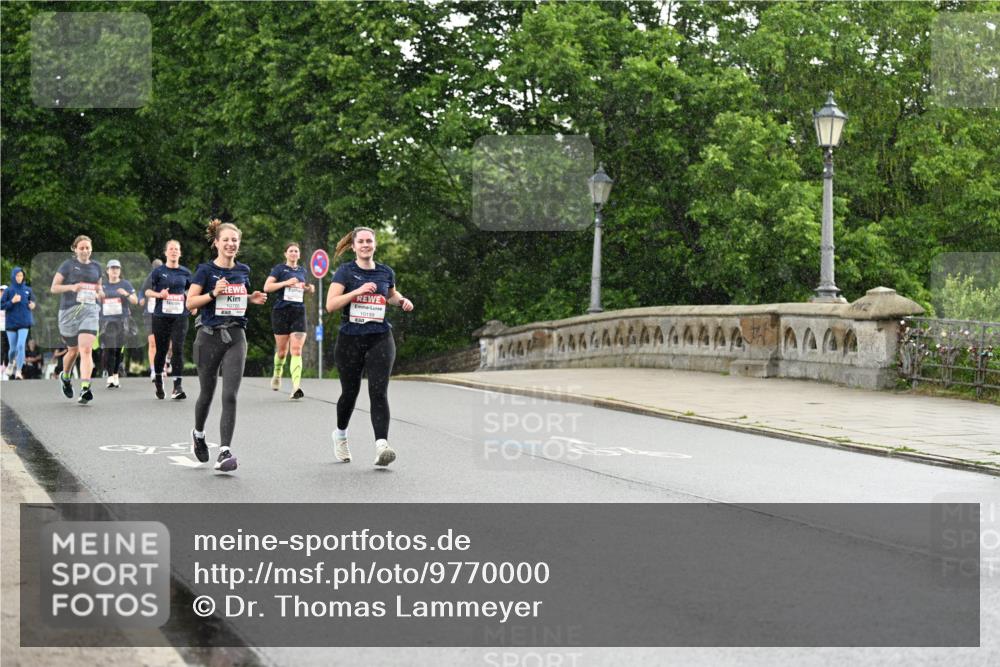 14.06.2026 - REWE Women's Run Dr. Thomas Lammeyer http://msf.ph/oto/9770000 14.06.2026 09:47:10 Laufen 10199 meine-sportfotos.de