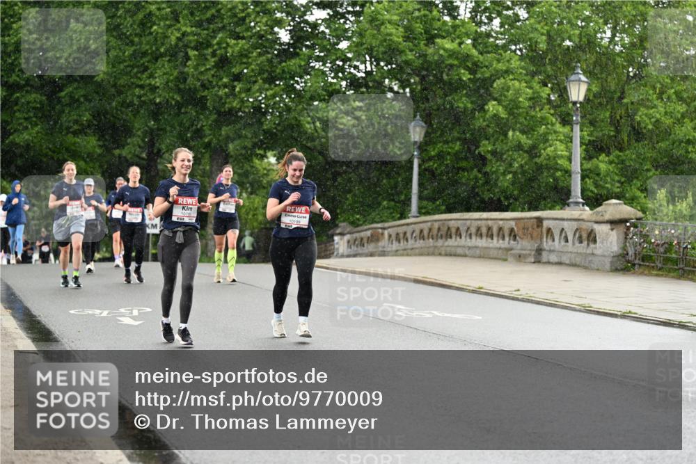 14.06.2026 - REWE Women's Run Dr. Thomas Lammeyer http://msf.ph/oto/9770009 14.06.2026 09:47:11 Laufen 10199 meine-sportfotos.de