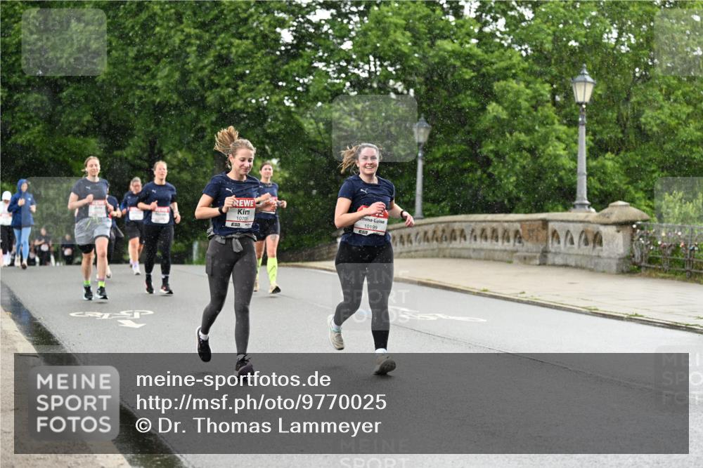 14.06.2026 - REWE Women's Run Dr. Thomas Lammeyer http://msf.ph/oto/9770025 14.06.2026 09:47:12 Laufen 10705, 10199 meine-sportfotos.de