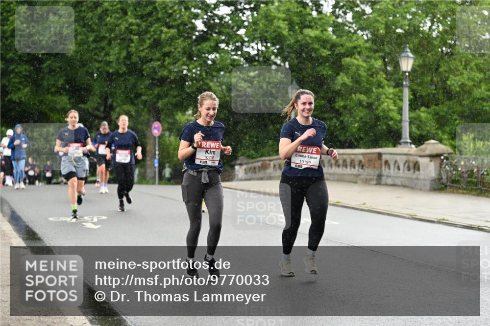 14.06.2026 - REWE Women's Run Dr. Thomas Lammeyer http://msf.ph/oto/9770033 14.06.2026 09:47:12 Laufen 10705, 7, 10199 meine-sportfotos.de