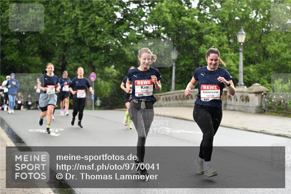 14.06.2026 - REWE Women's Run Dr. Thomas Lammeyer http://msf.ph/oto/9770041 14.06.2026 09:47:13 Laufen 10705, 7, 10199 meine-sportfotos.de