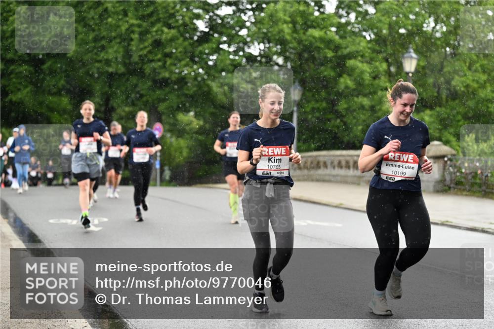 14.06.2026 - REWE Women's Run Dr. Thomas Lammeyer http://msf.ph/oto/9770046 14.06.2026 09:47:13 Laufen 10705, 10199 meine-sportfotos.de
