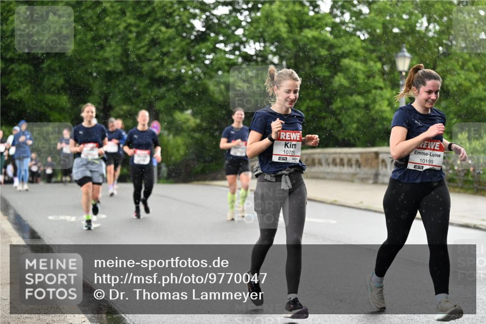 14.06.2026 - REWE Women's Run Dr. Thomas Lammeyer http://msf.ph/oto/9770047 14.06.2026 09:47:13 Laufen 10705, 10199 meine-sportfotos.de