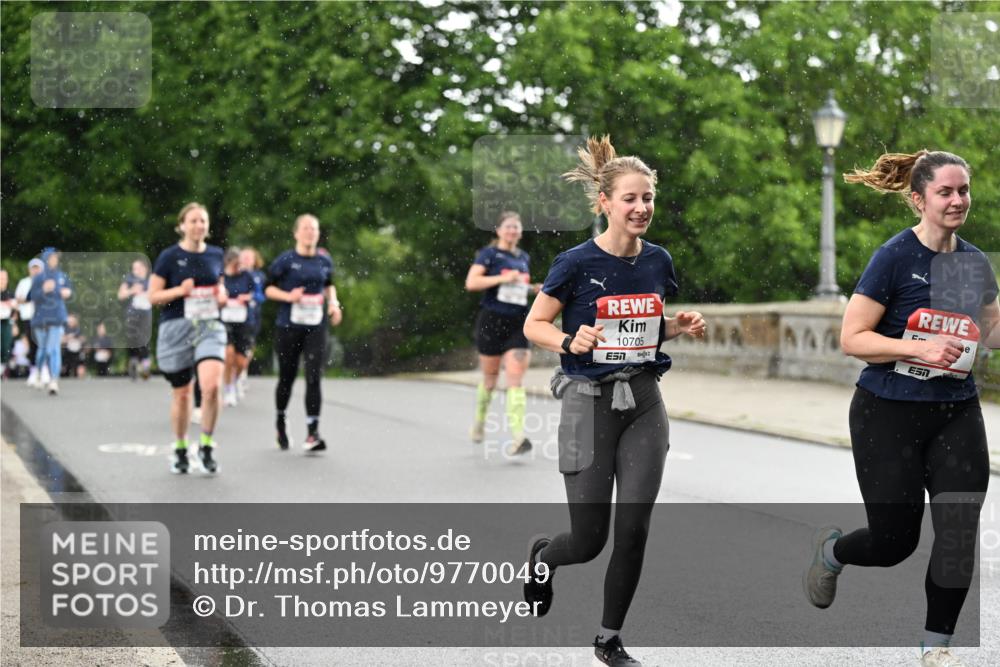 14.06.2026 - REWE Women's Run Dr. Thomas Lammeyer http://msf.ph/oto/9770049 14.06.2026 09:47:13 Laufen 10705, 7 meine-sportfotos.de