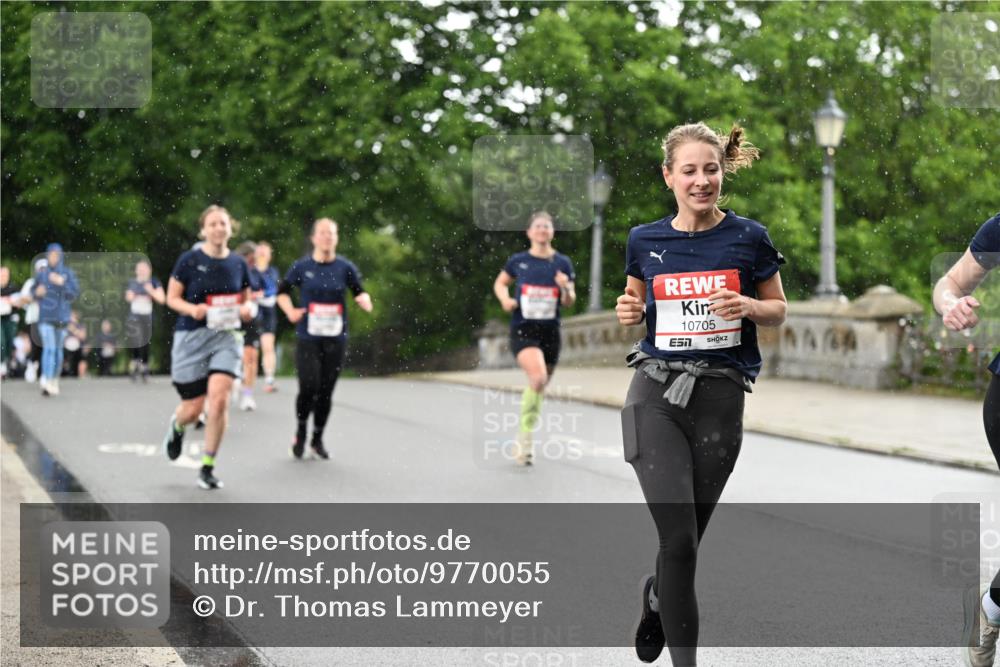 14.06.2026 - REWE Women's Run Dr. Thomas Lammeyer http://msf.ph/oto/9770055 14.06.2026 09:47:14 Laufen 10705 meine-sportfotos.de
