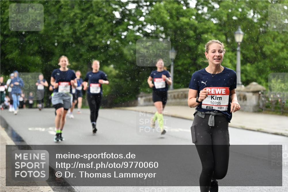 14.06.2026 - REWE Women's Run Dr. Thomas Lammeyer http://msf.ph/oto/9770060 14.06.2026 09:47:14 Laufen 10705 meine-sportfotos.de