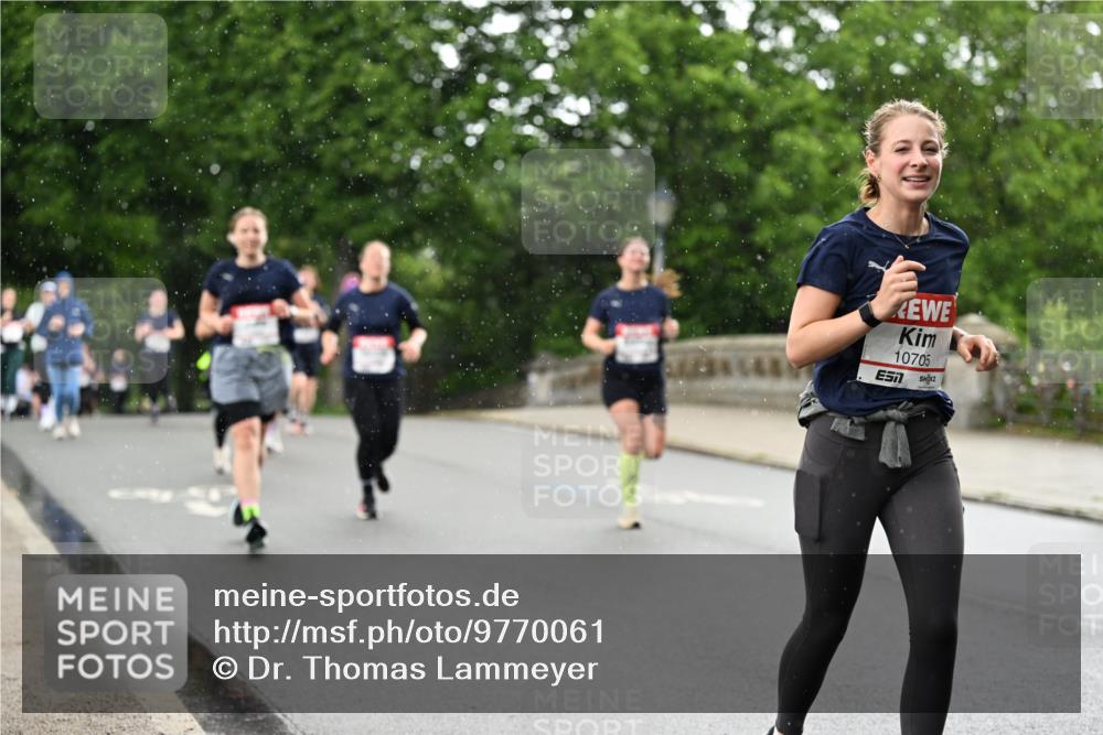 14.06.2026 - REWE Women's Run Dr. Thomas Lammeyer http://msf.ph/oto/9770061 14.06.2026 09:47:14 Laufen 10705 meine-sportfotos.de