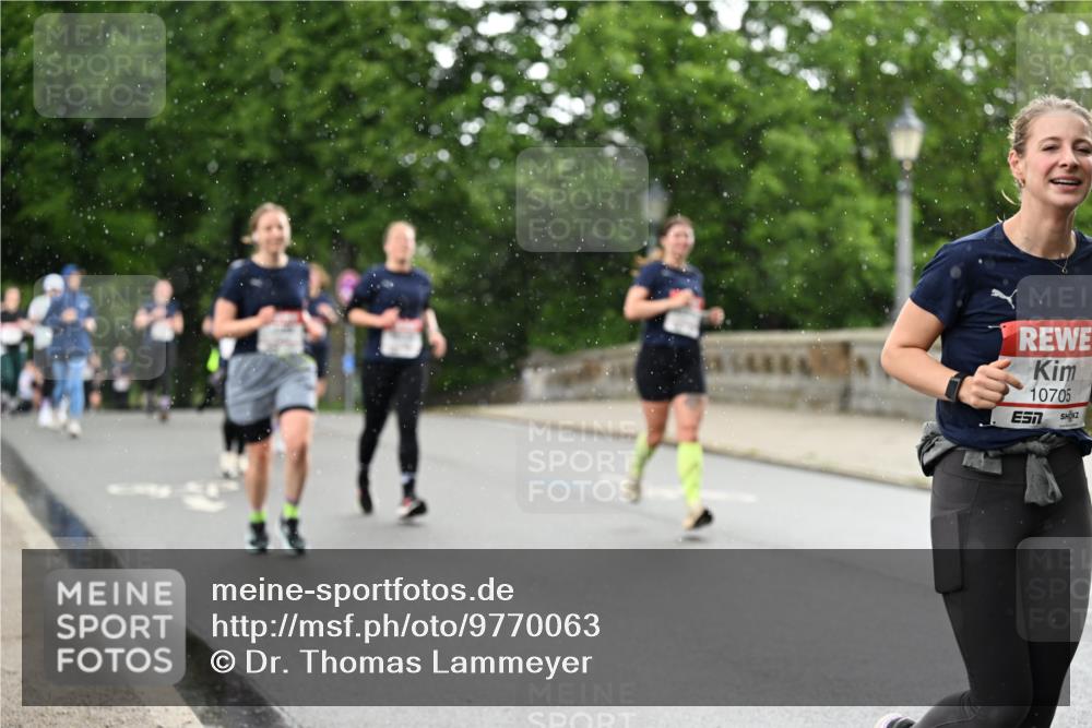 14.06.2026 - REWE Women's Run Dr. Thomas Lammeyer http://msf.ph/oto/9770063 14.06.2026 09:47:14 Laufen 10705 meine-sportfotos.de