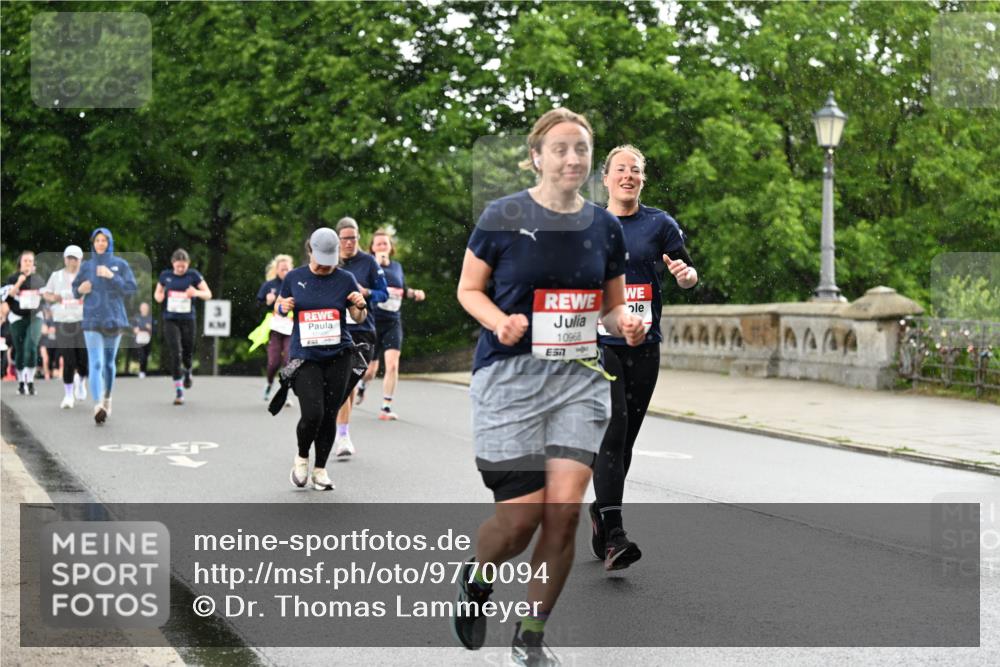 14.06.2026 - REWE Women's Run Dr. Thomas Lammeyer http://msf.ph/oto/9770094 14.06.2026 09:47:16 Laufen 10968, 44444 meine-sportfotos.de