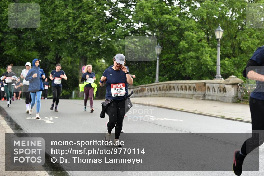 14.06.2026 - REWE Women's Run Dr. Thomas Lammeyer http://msf.ph/oto/9770114 14.06.2026 09:47:17 Laufen 10900, 7 meine-sportfotos.de